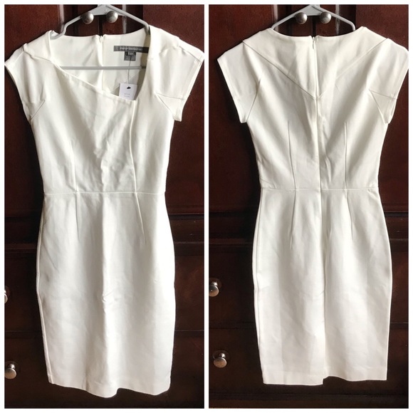 NWT French Connection Lula Dress - Picture 2 of 2